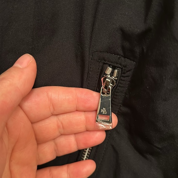 Ralph Lauren rain ☔️ jacket 🧥 - Picture 4 of 11